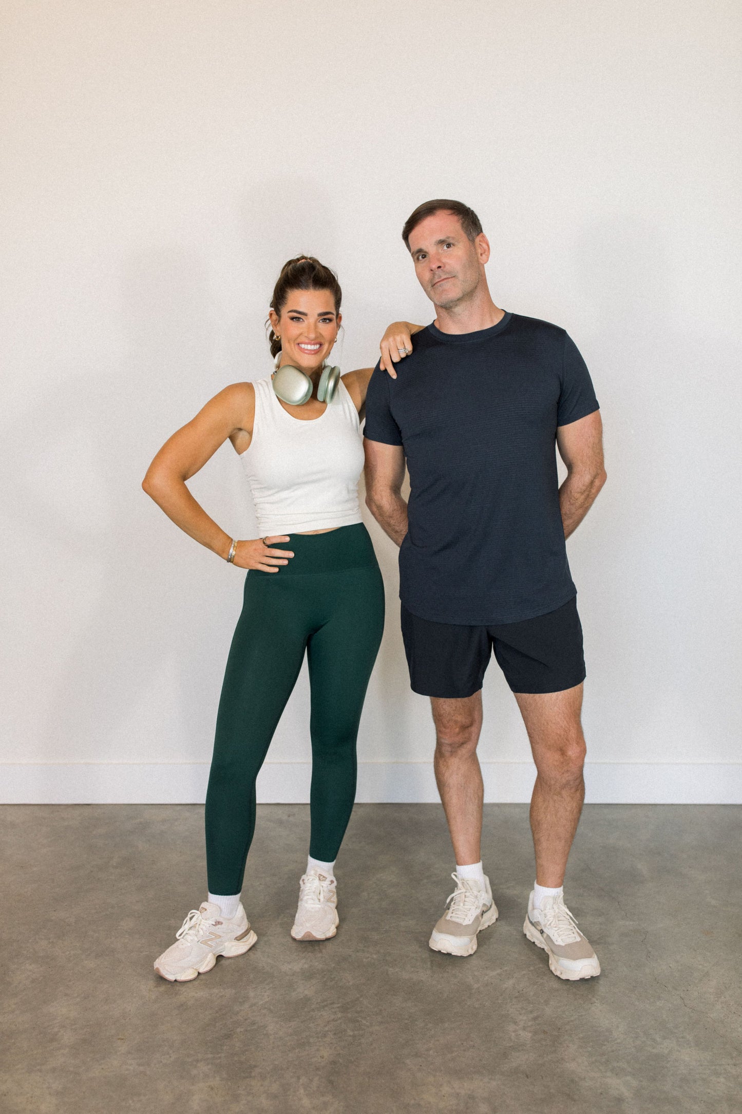 Sculpt Fearless Legging