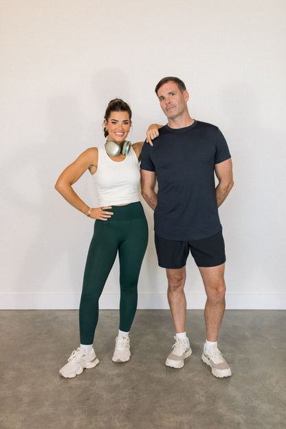 Sculpt Fearless Legging