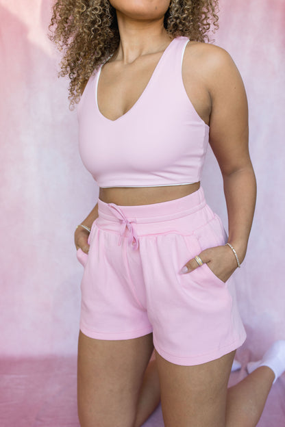 Lounge Short