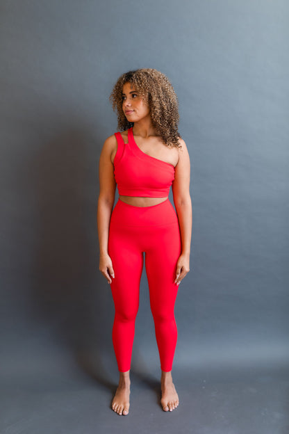 Sculpt Fearless Legging