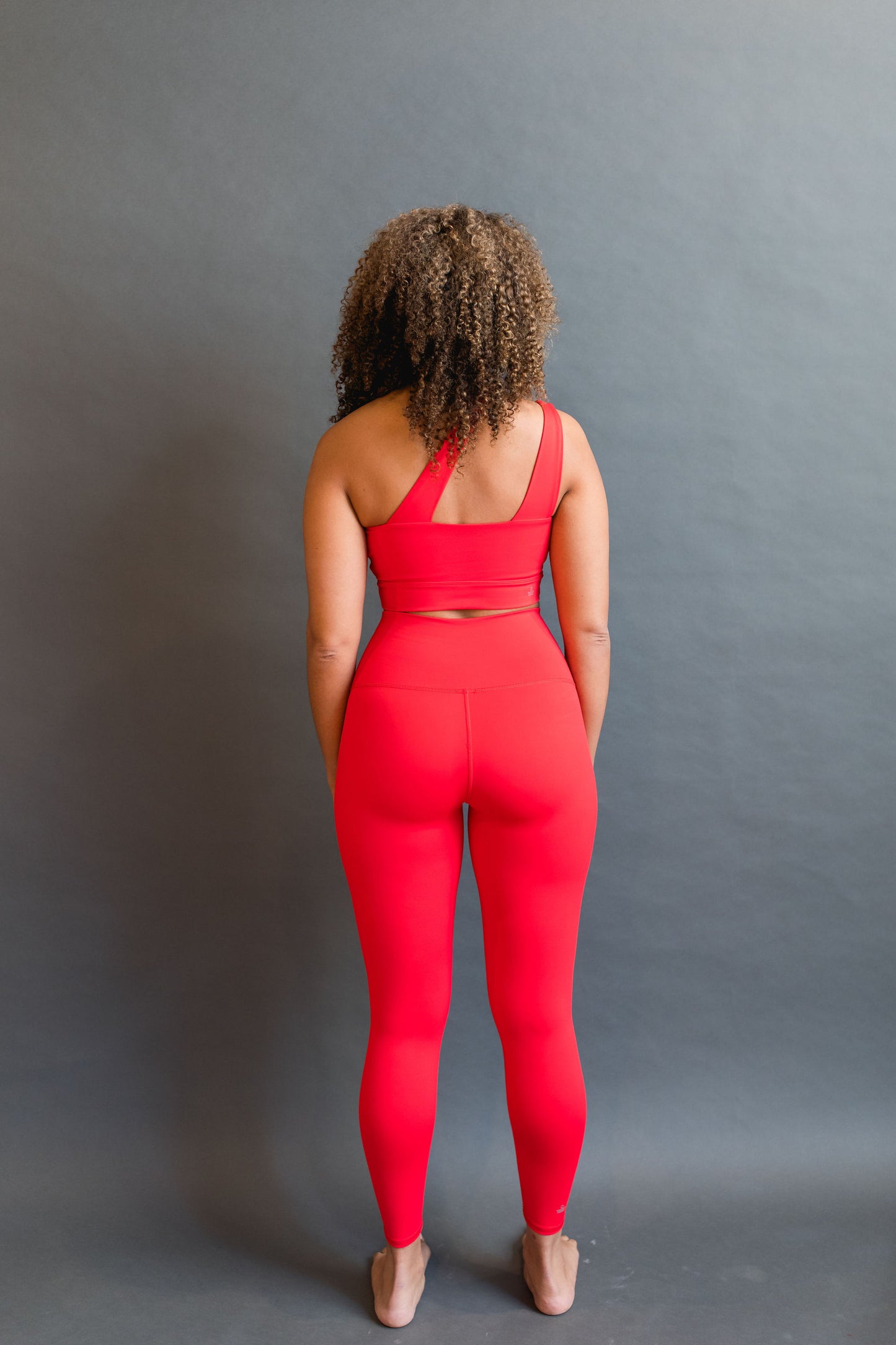 Sculpt Fearless Legging