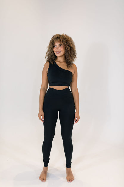 Sculpt Fearless Legging