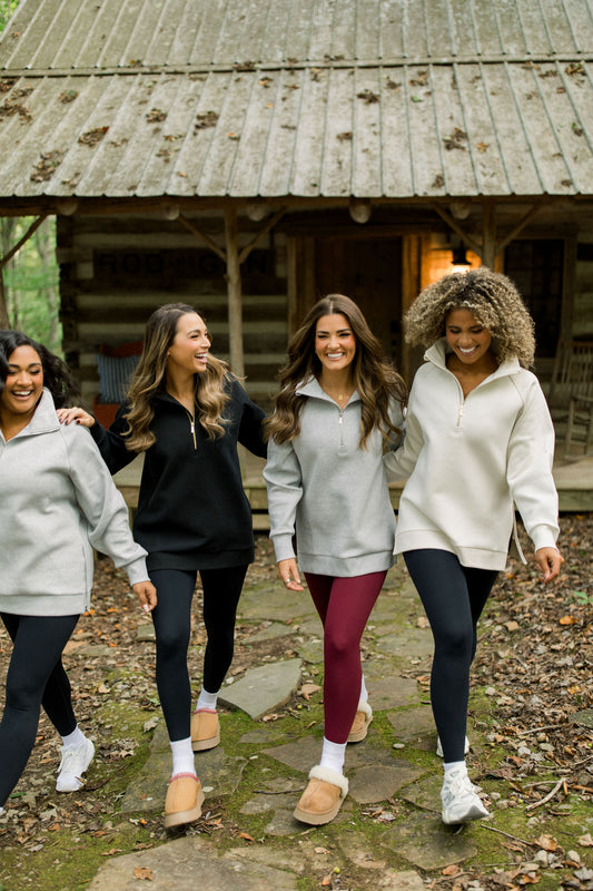 Always On Tunic