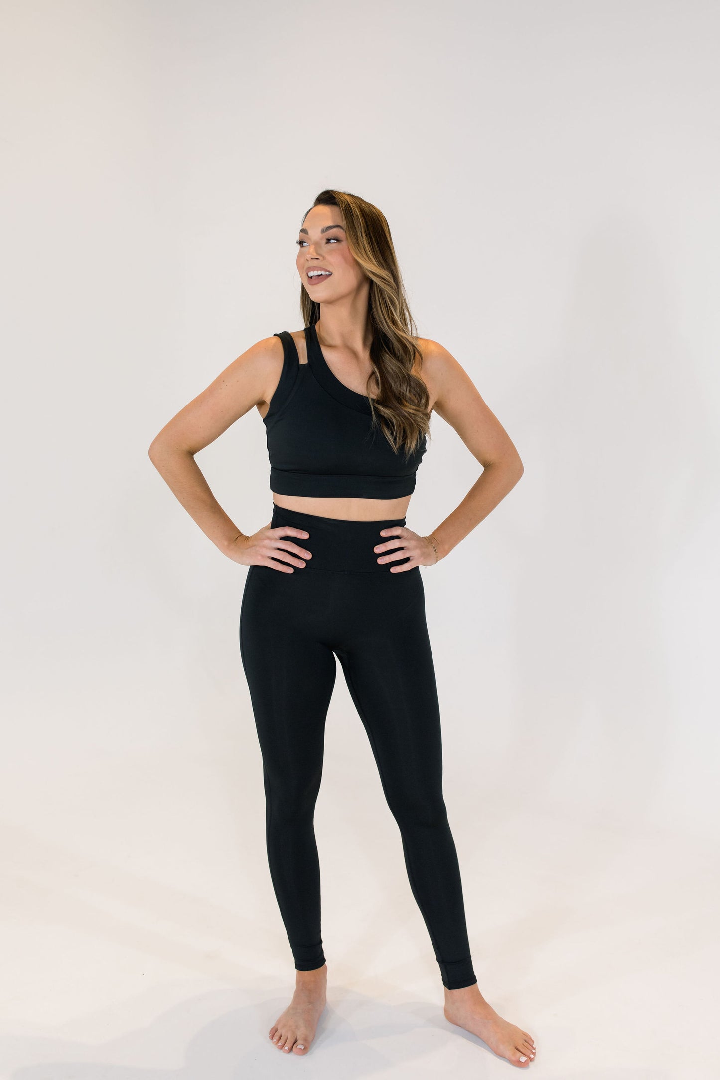 Sculpt Fearless Legging