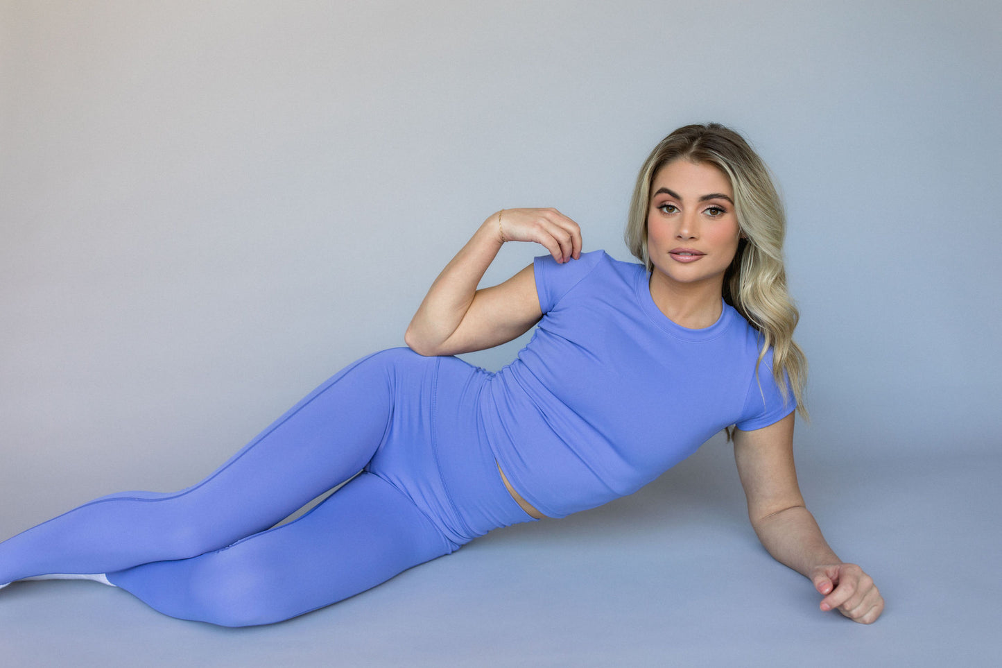 Sculpt Fearless Legging