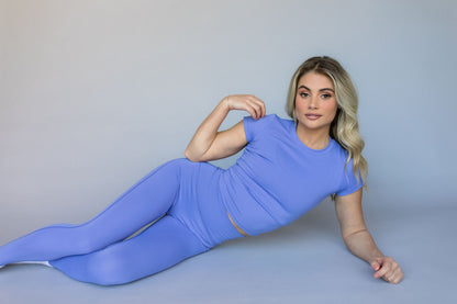 Sculpt Fearless Legging