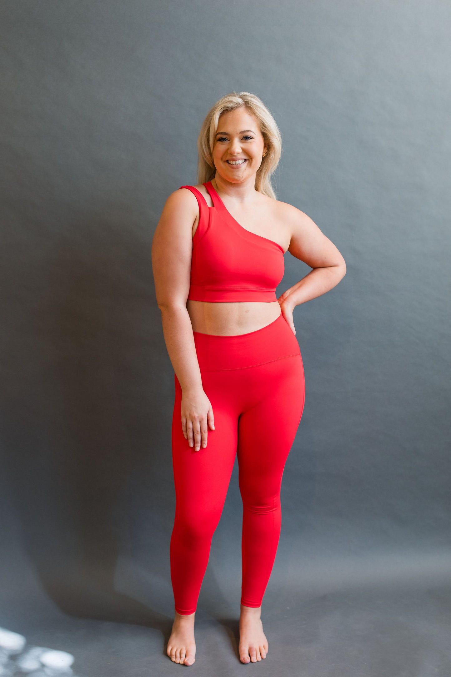 Sculpt Fearless Legging