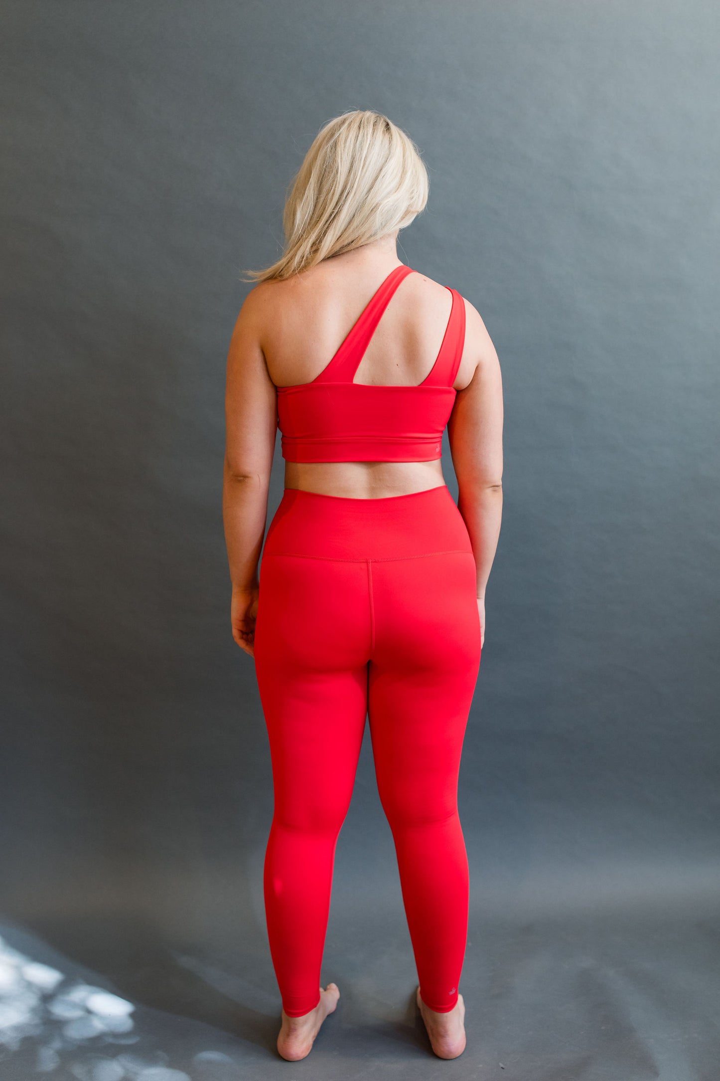 Cherry Sculpt Fearless Legging