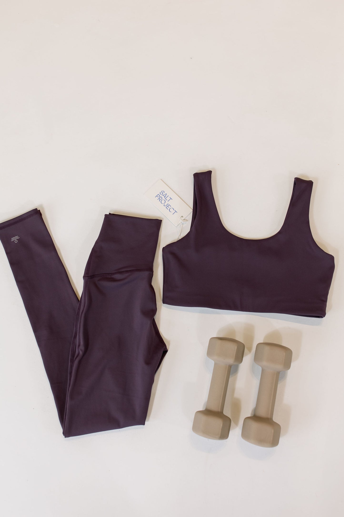 Sculpt Fearless Legging