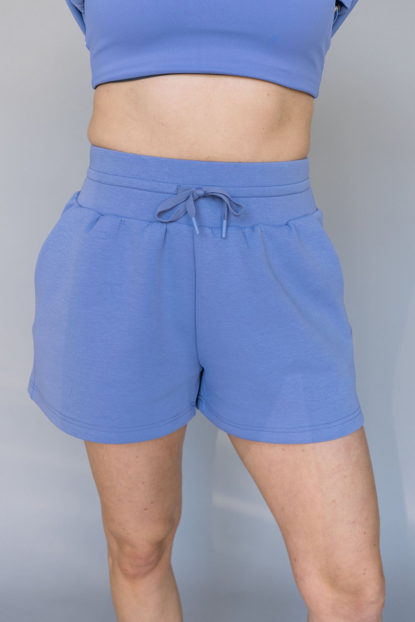 Lounge Short