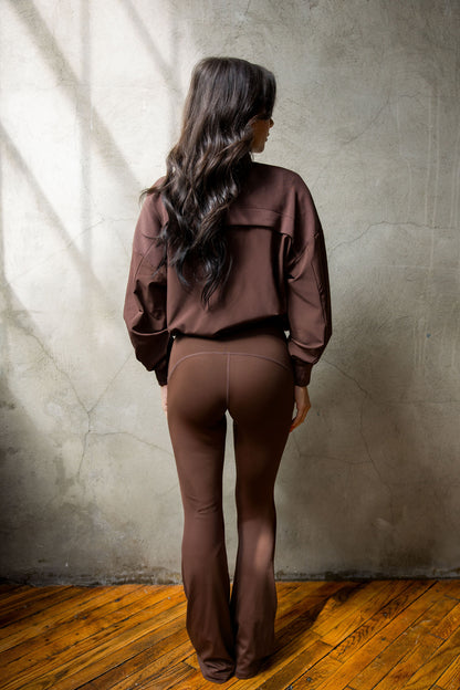 Energy Flare Legging