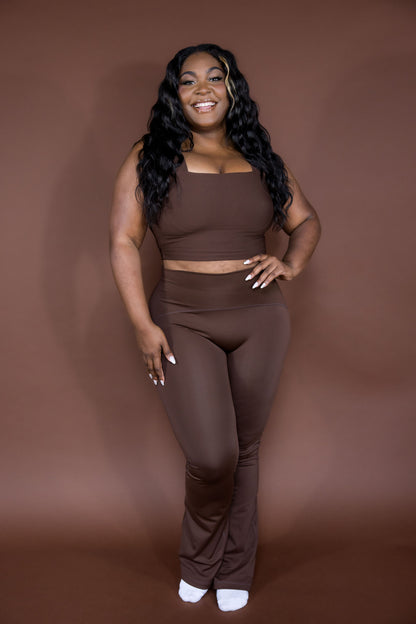 Energy Flare Legging