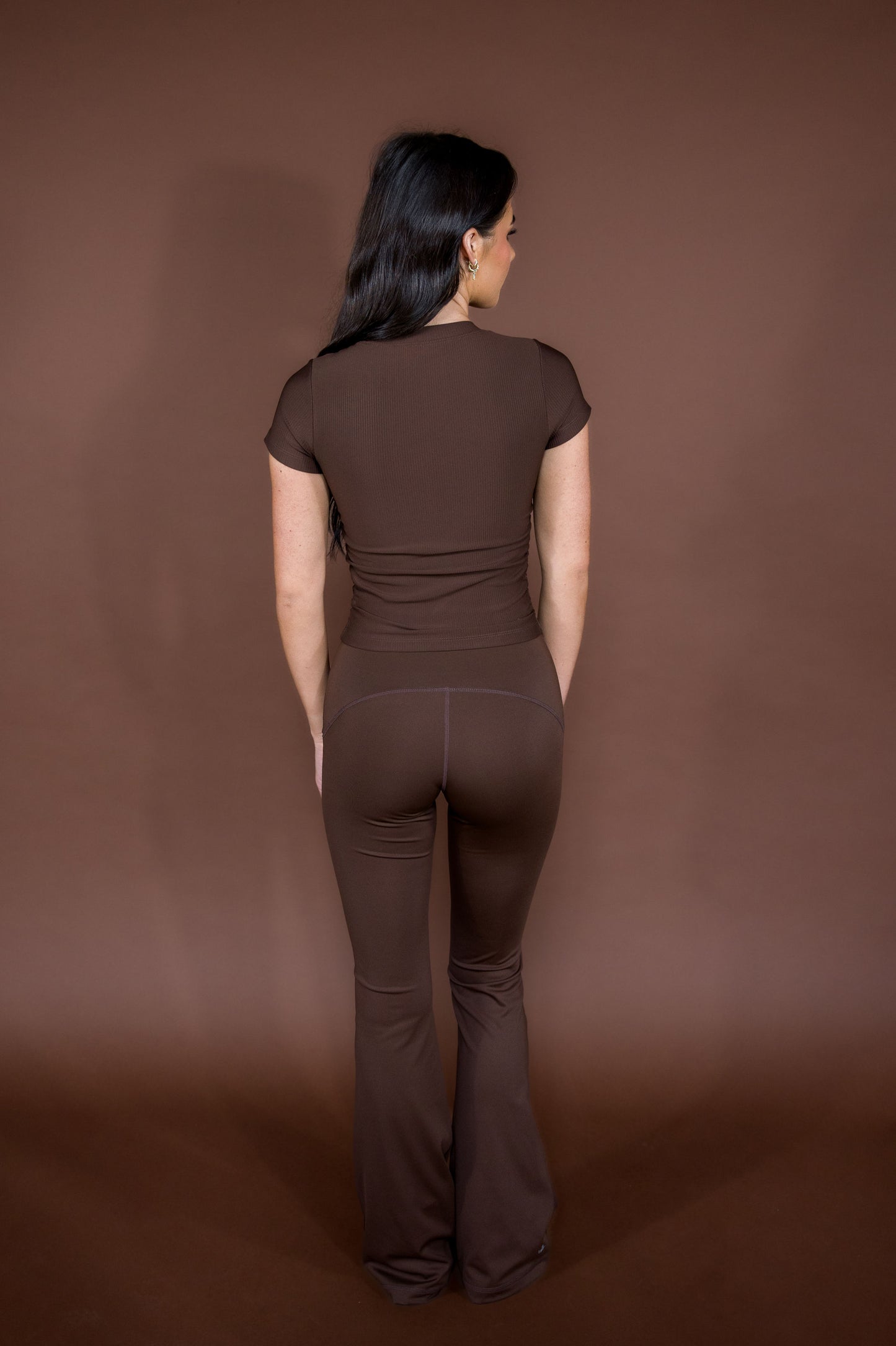 Energy Flare Legging