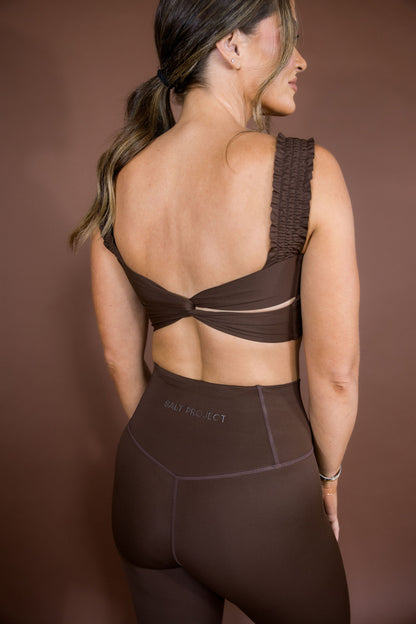 With a Twist Bra