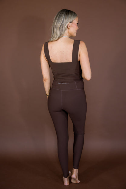 Ribbed Energy Tank