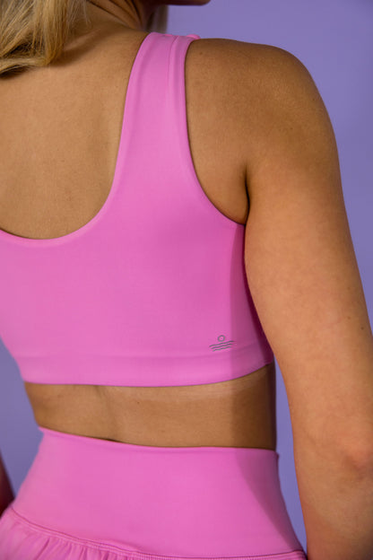 Sculpt Scoop Bra
