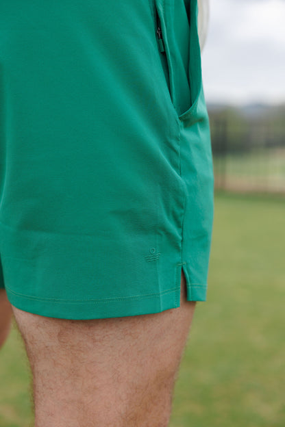 Power Short