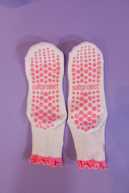 Pilates Socks