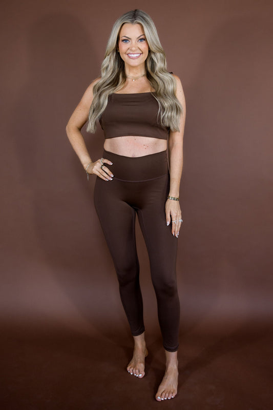 Energy Legging