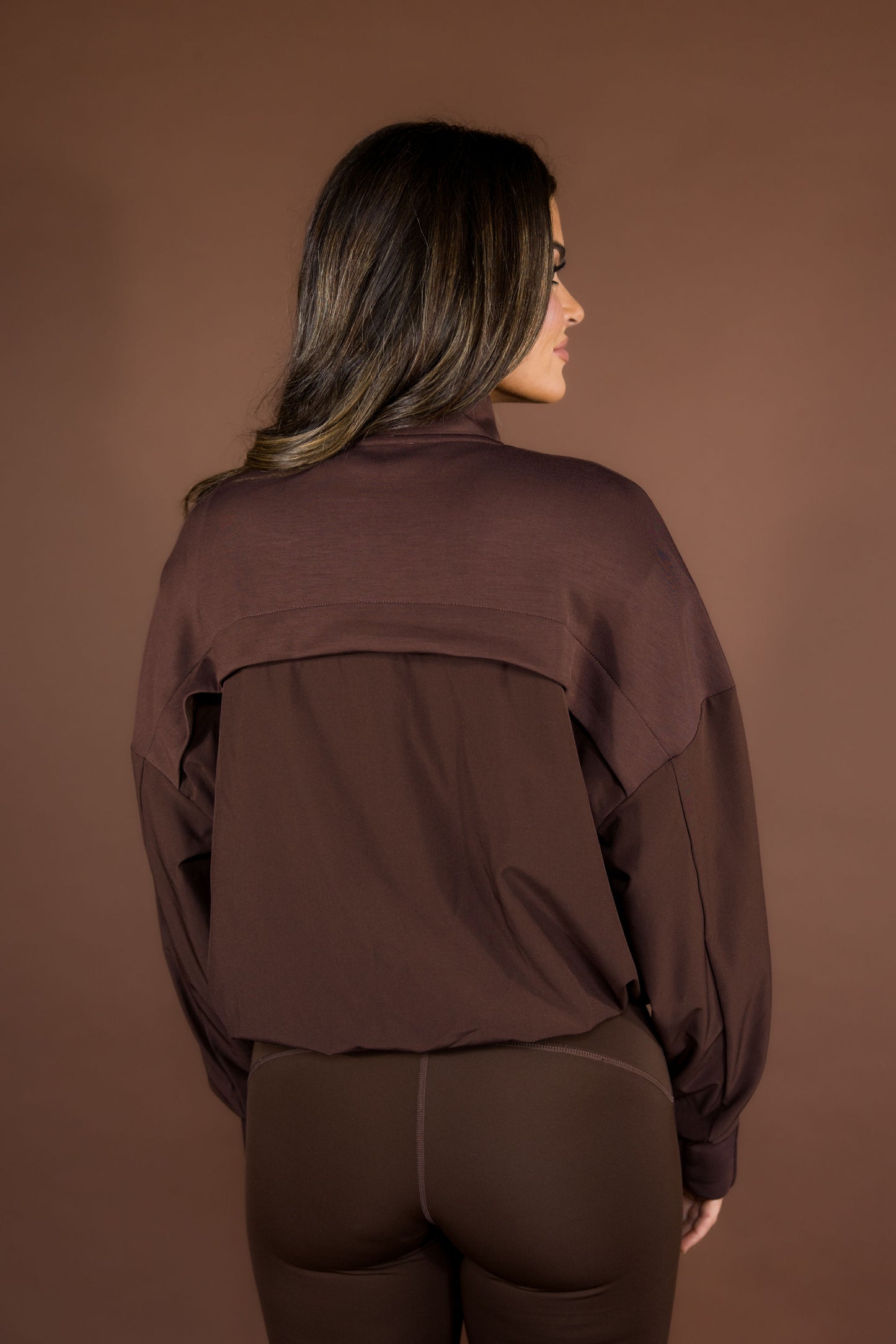 Flowline Jacket