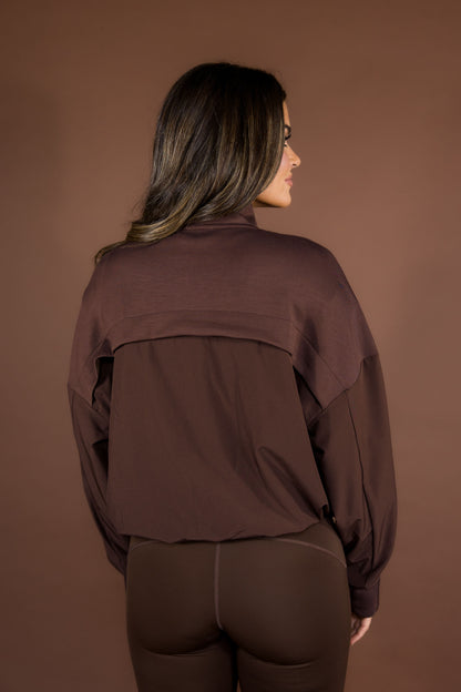 Flowline Jacket