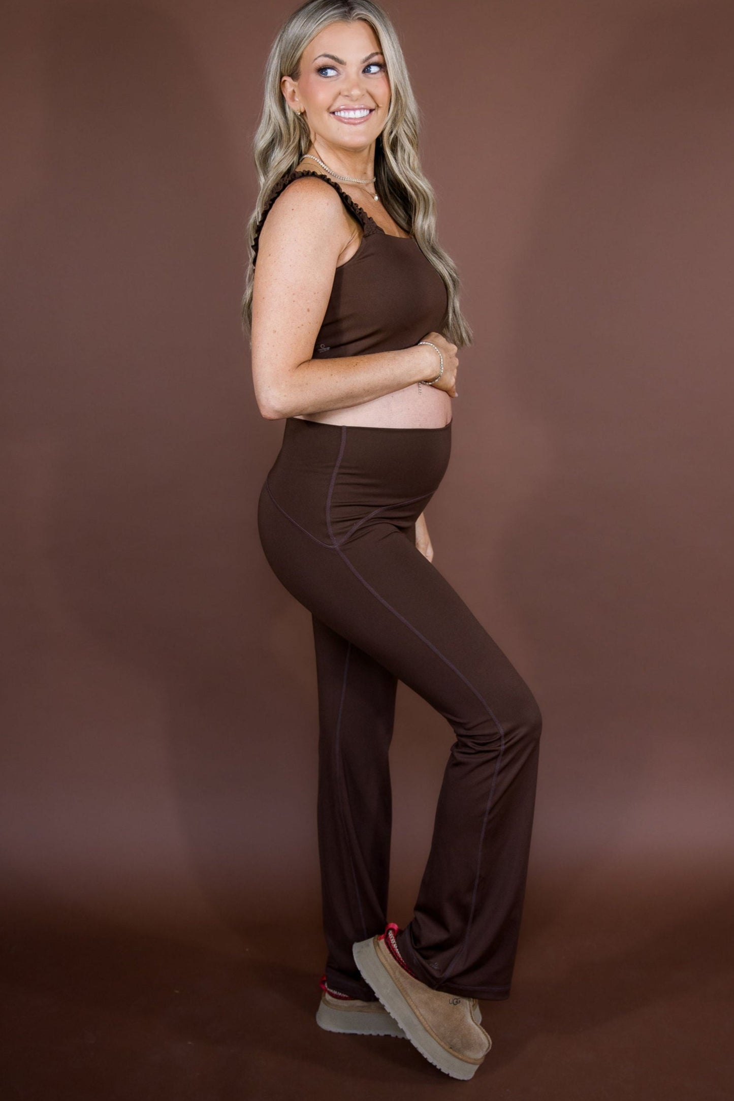 Energy Flare Legging