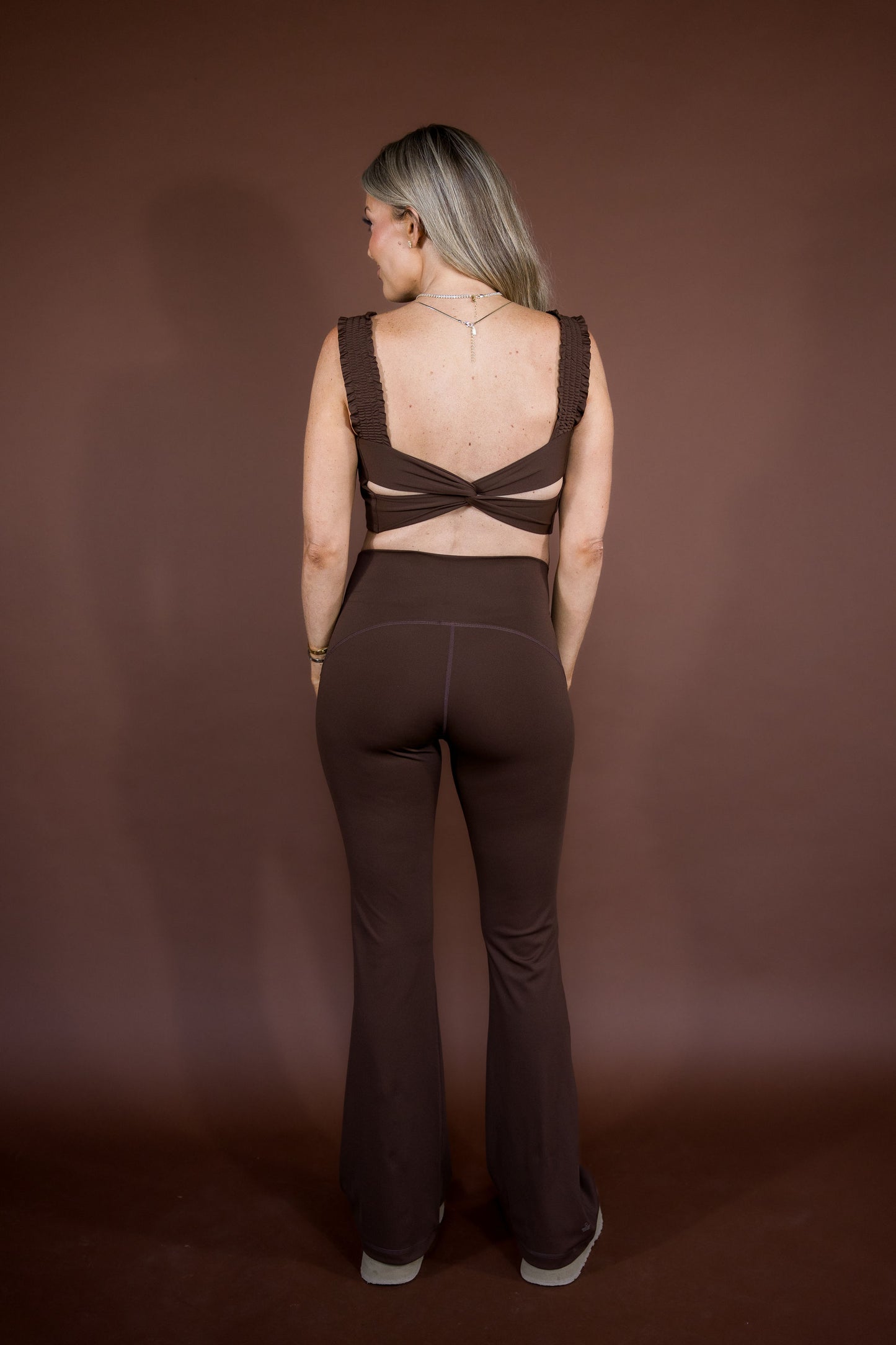Energy Flare Legging