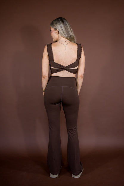 Energy Flare Legging