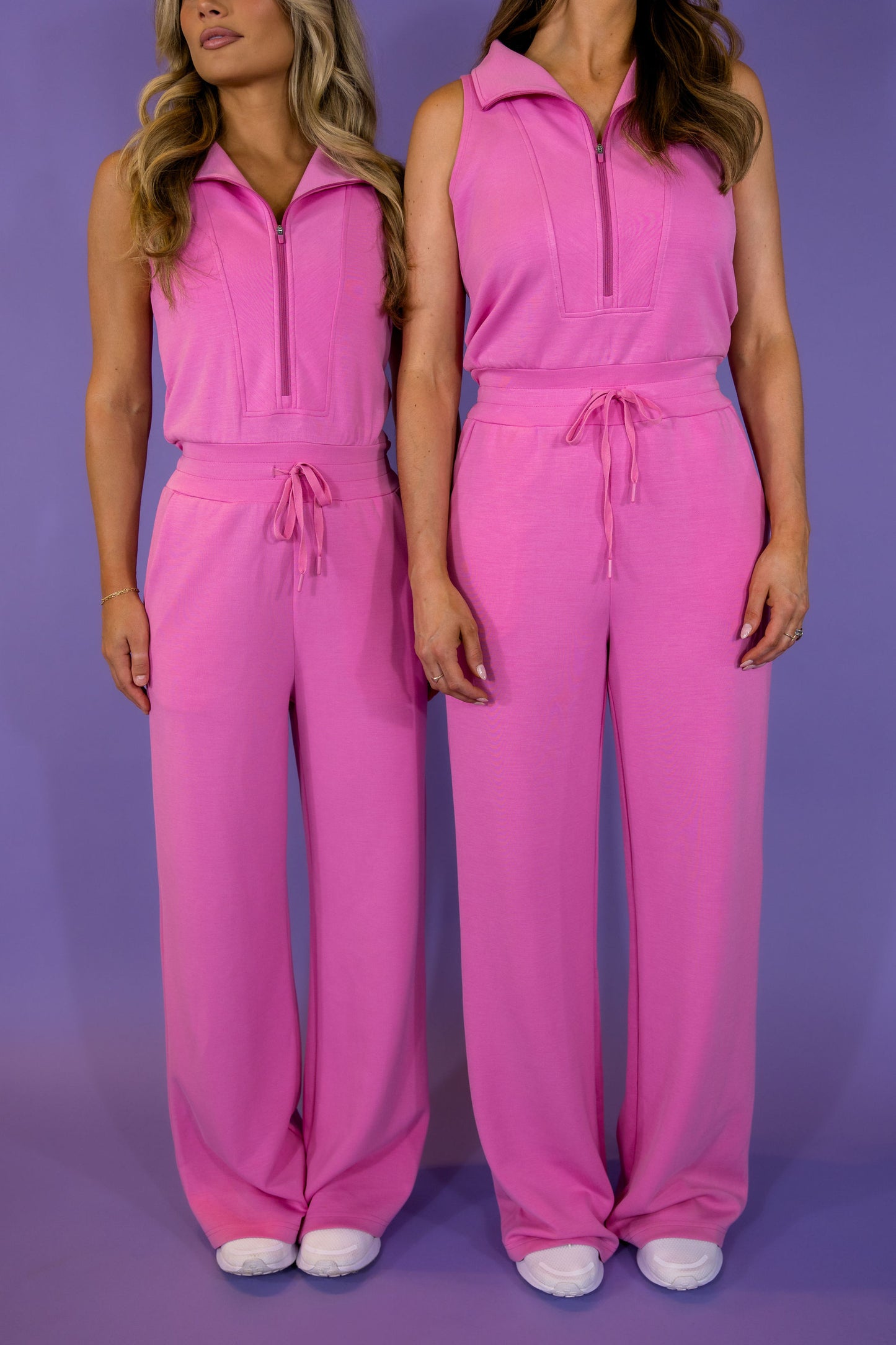 Cloud Form Jumpsuit
