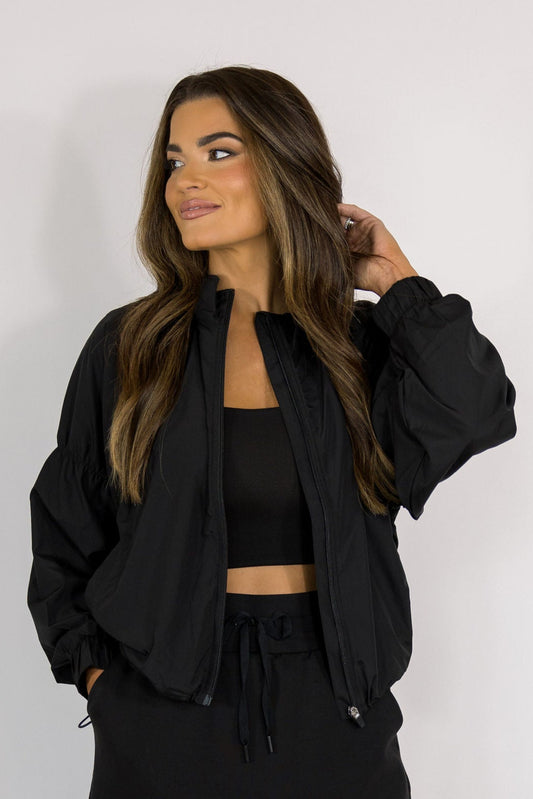 Light As Air Jacket