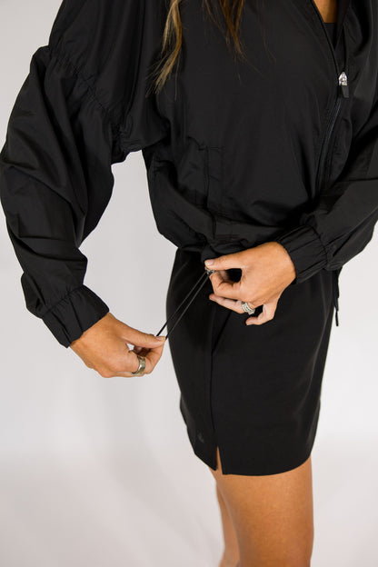 Light As Air Jacket
