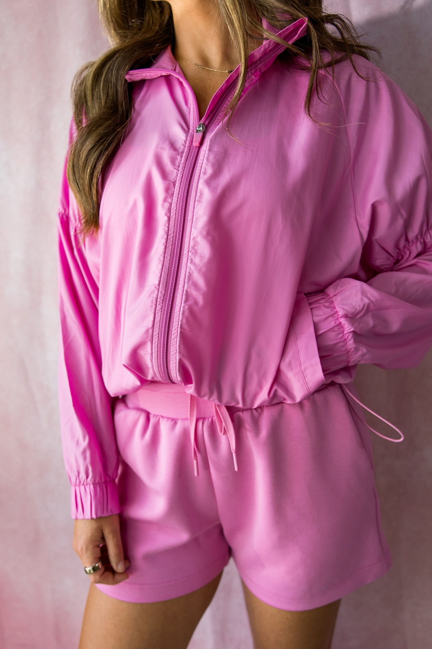 Light As Air Jacket
