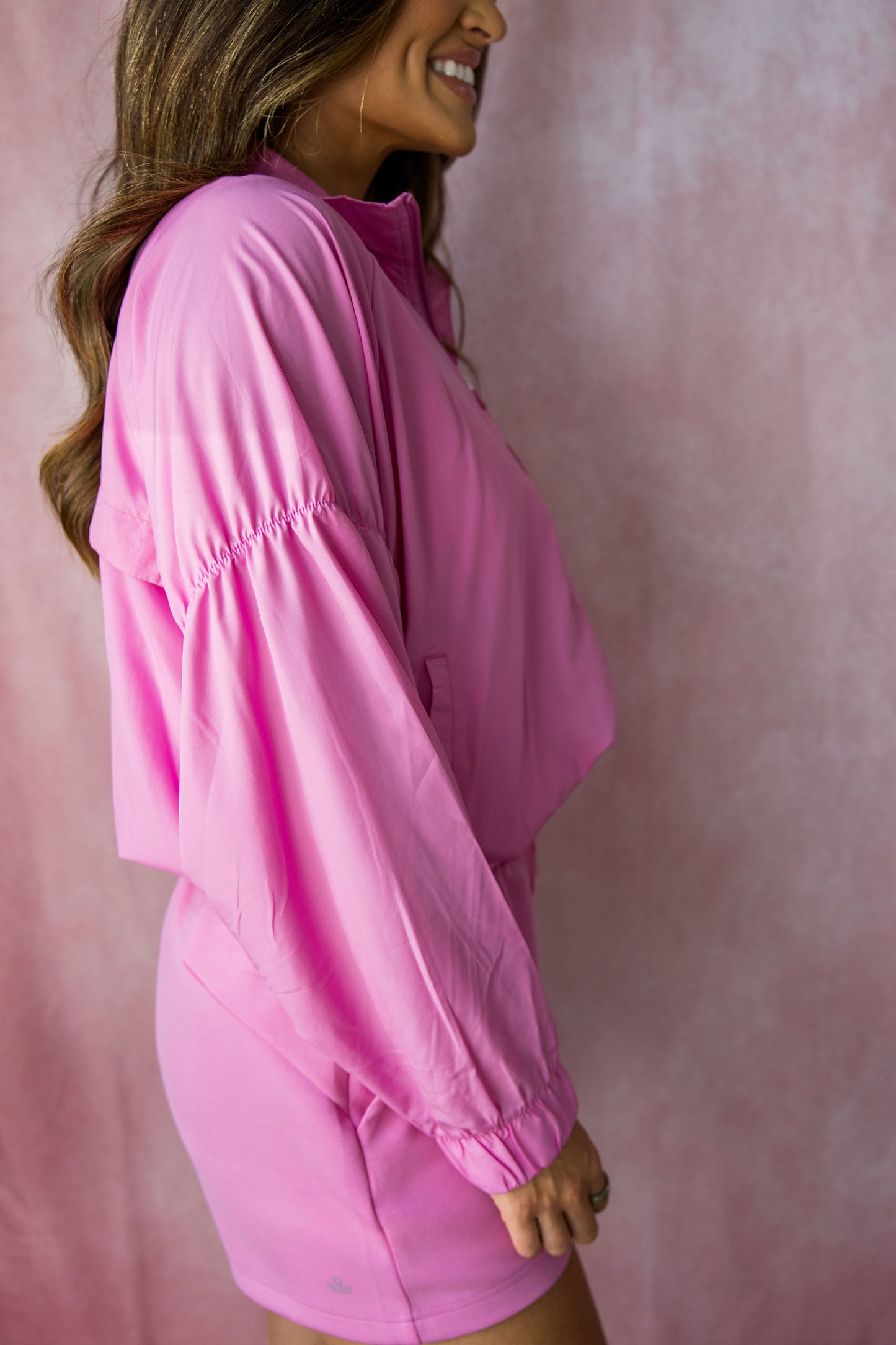Light As Air Jacket