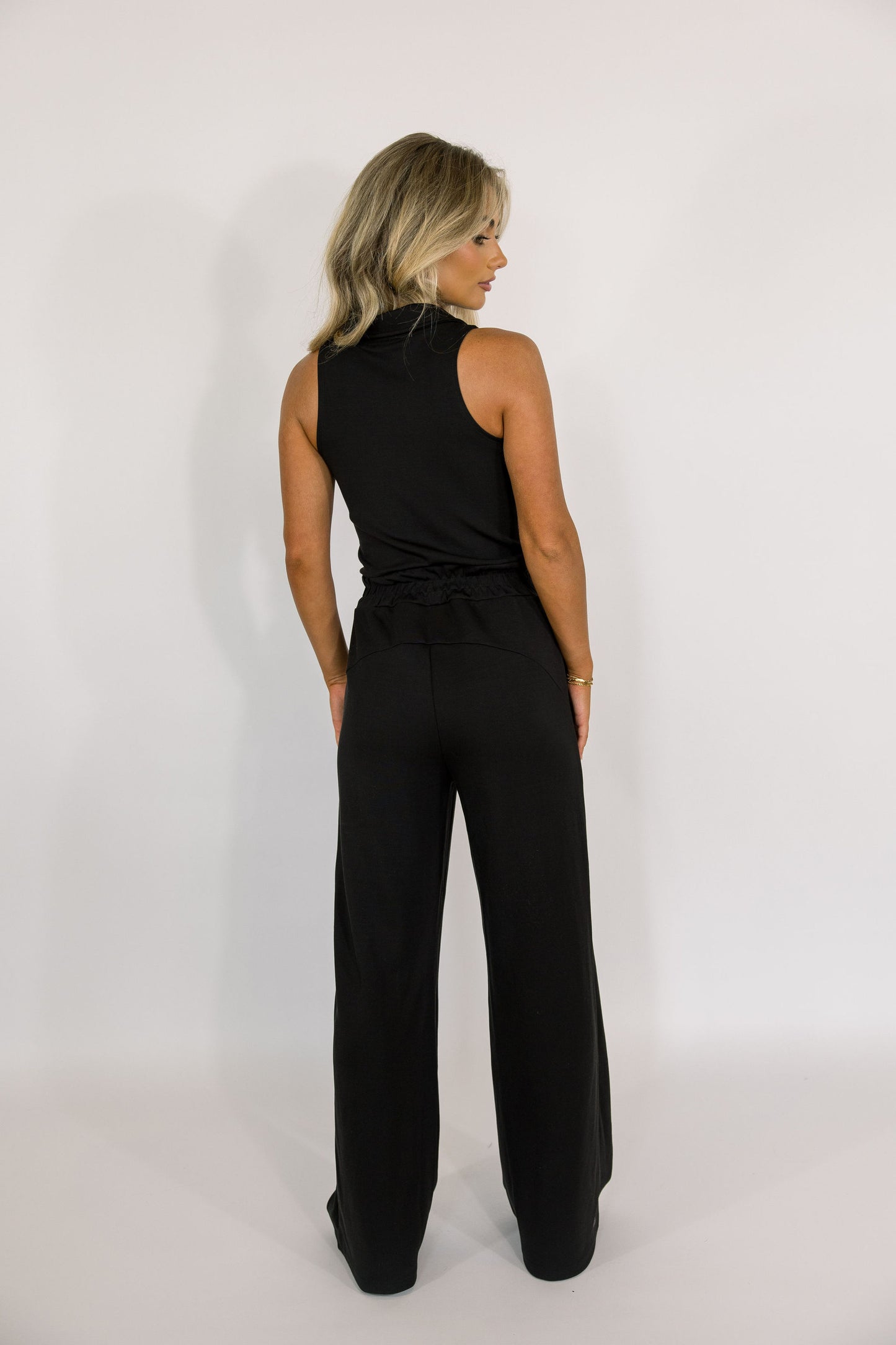 Cloud Form Jumpsuit