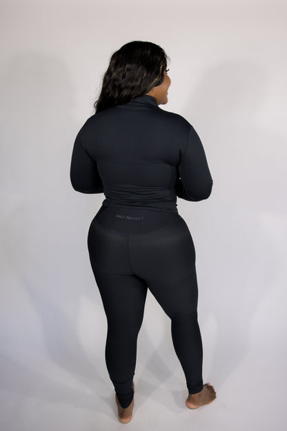 Hustle Jacket