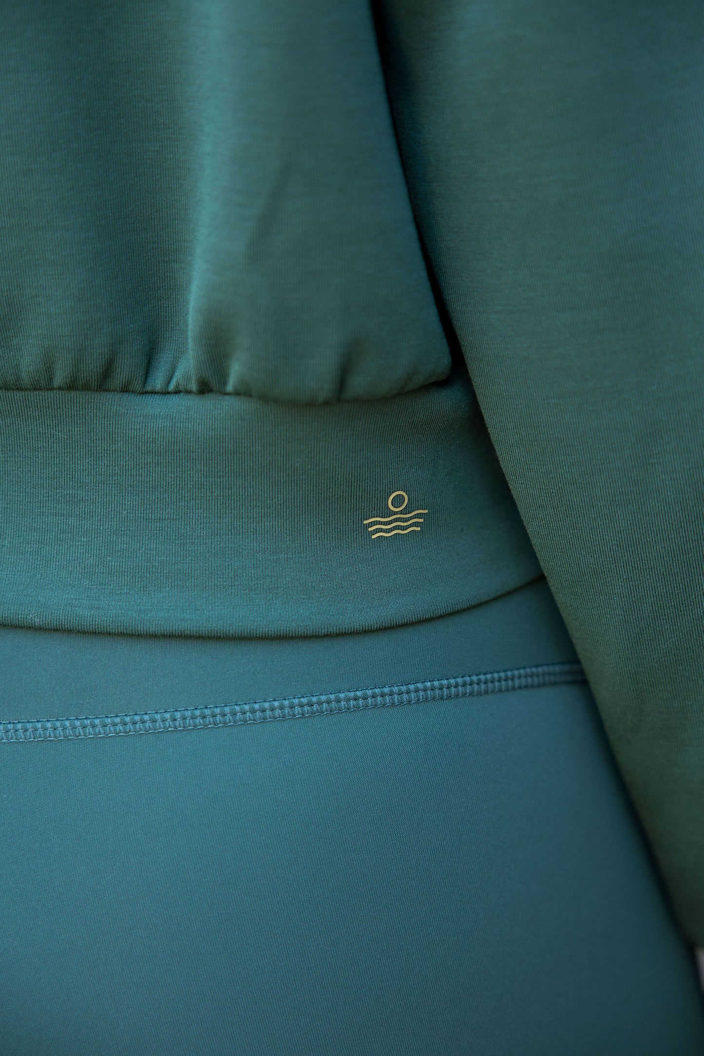 Cloud Form Full Zip Jacket