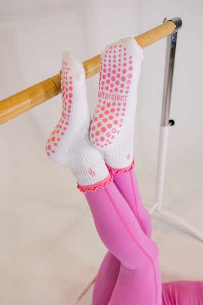 Pilates Socks
