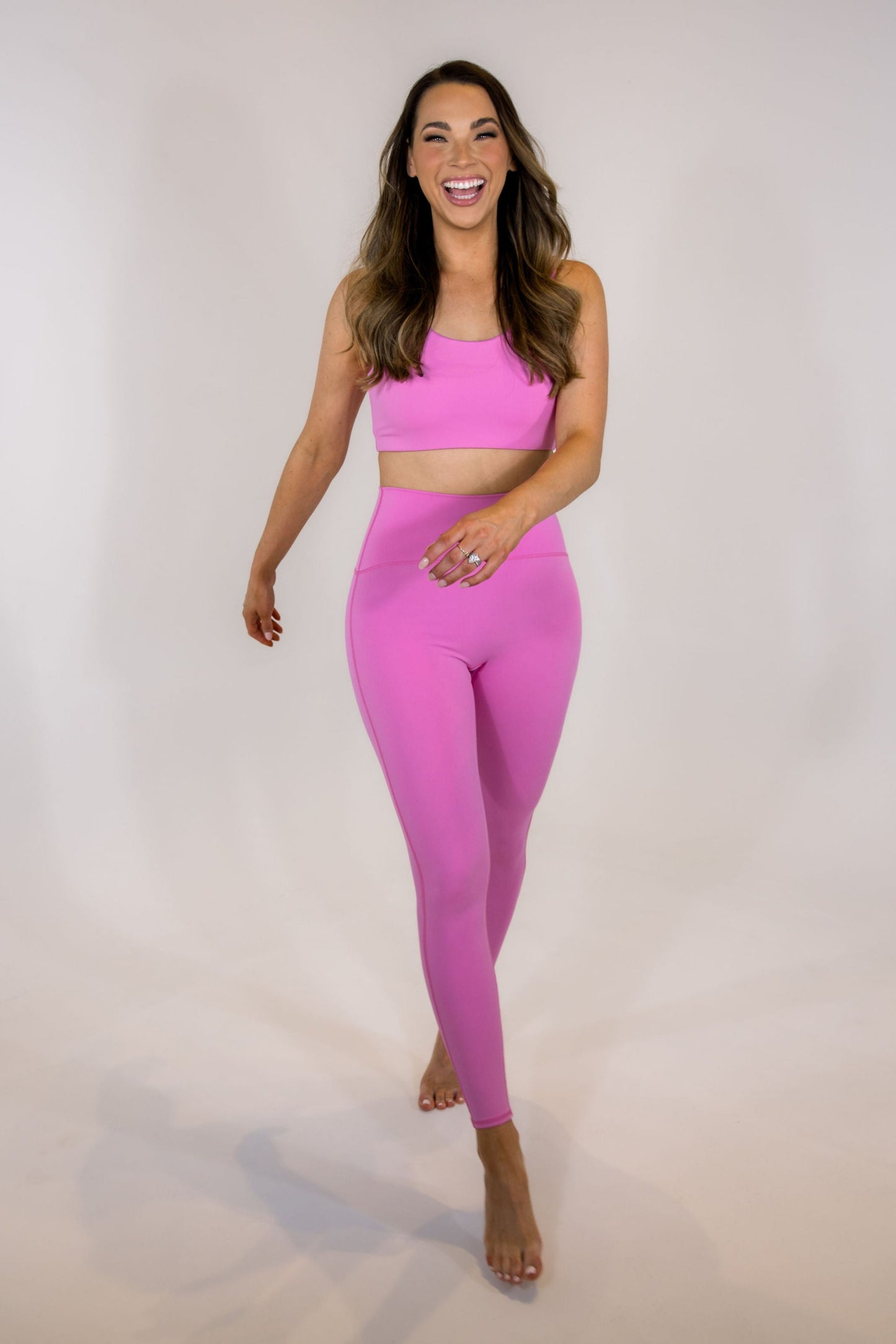 Sculpt Fearless Legging