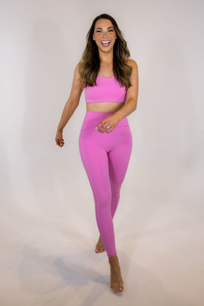 Sculpt Fearless Legging
