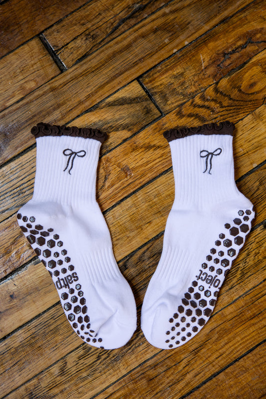 Pilates Socks