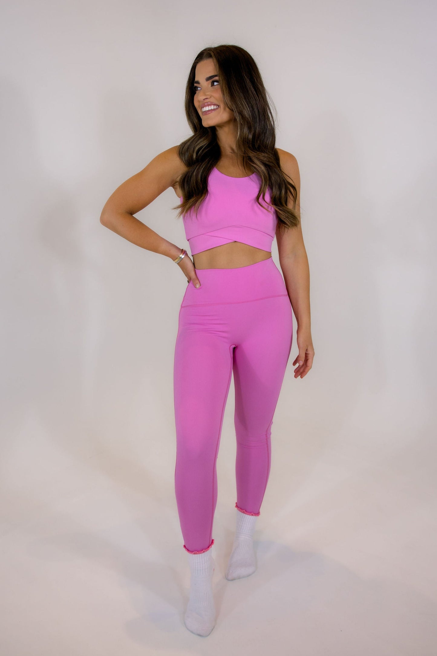 Sculpt Fearless Legging