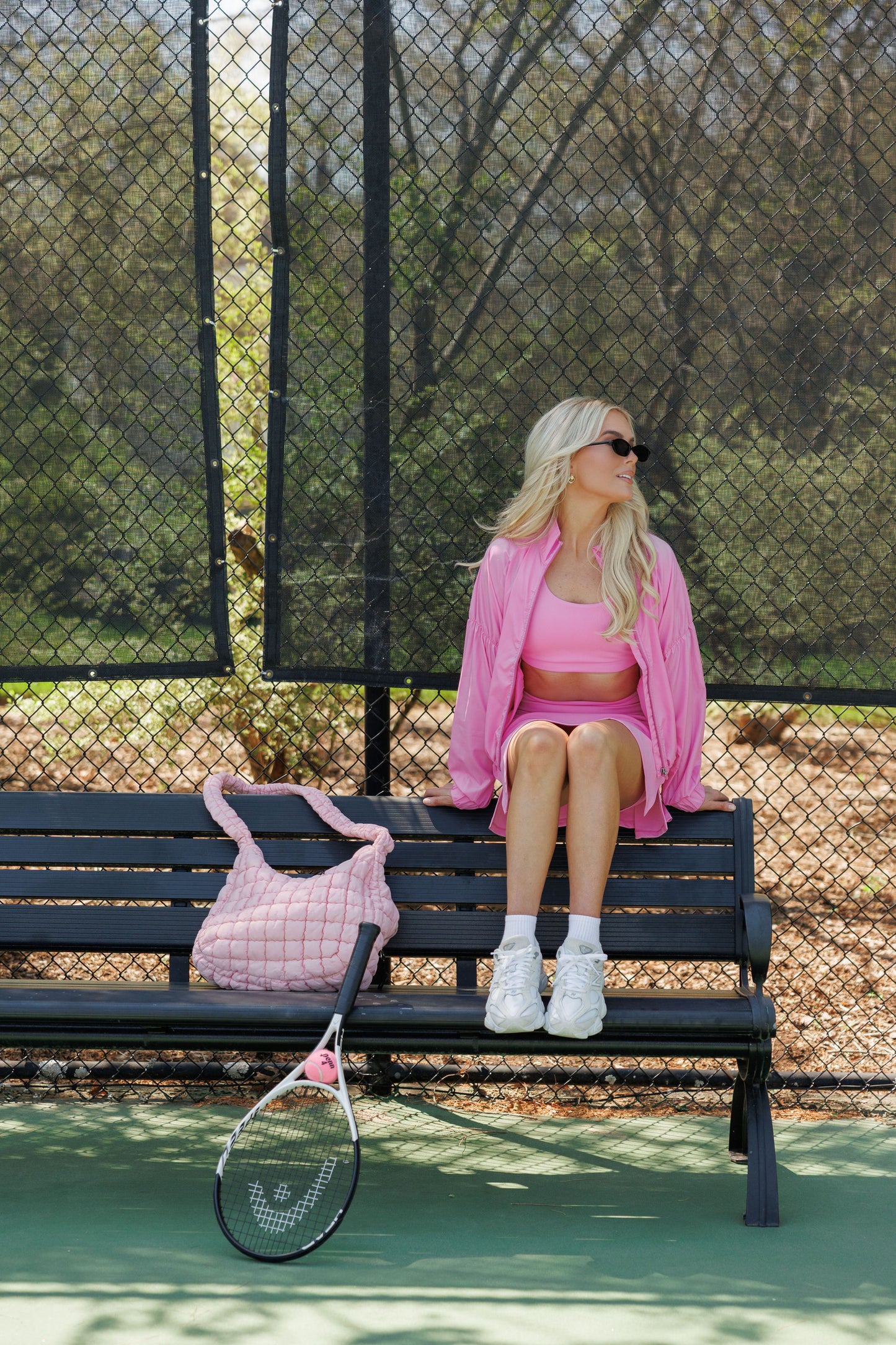 Sculpt Scoop Bra