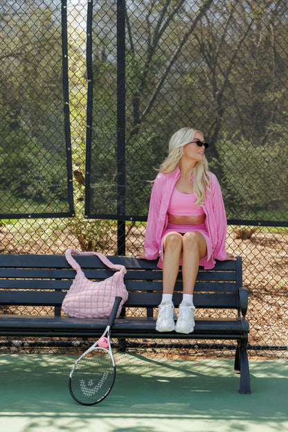 Sculpt Scoop Bra