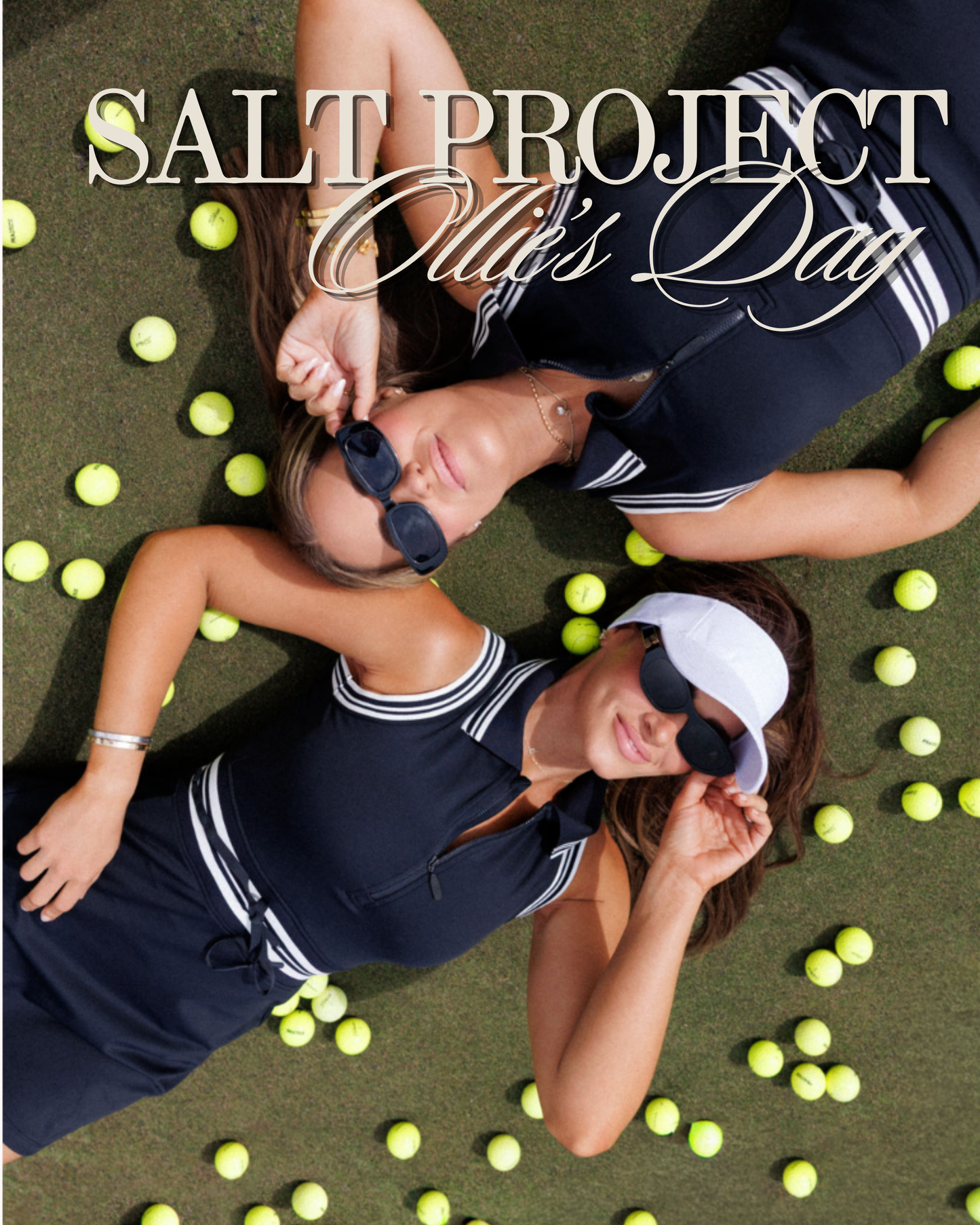 Salt Project x Ollie’s Day Nashville TN Workout Event