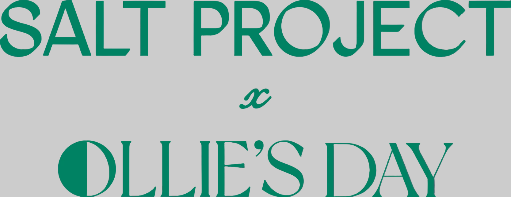 Salt Project x Ollie’s Day Nashville TN Workout Event
