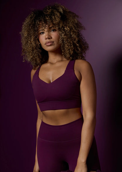 Flawless Support Bra