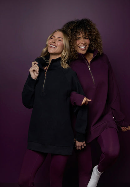 Always On Tunic
