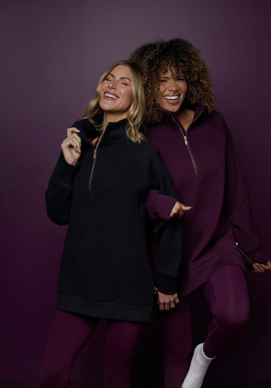 Always On Tunic