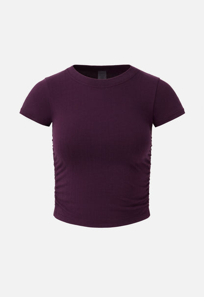 Breezy Baby Tee