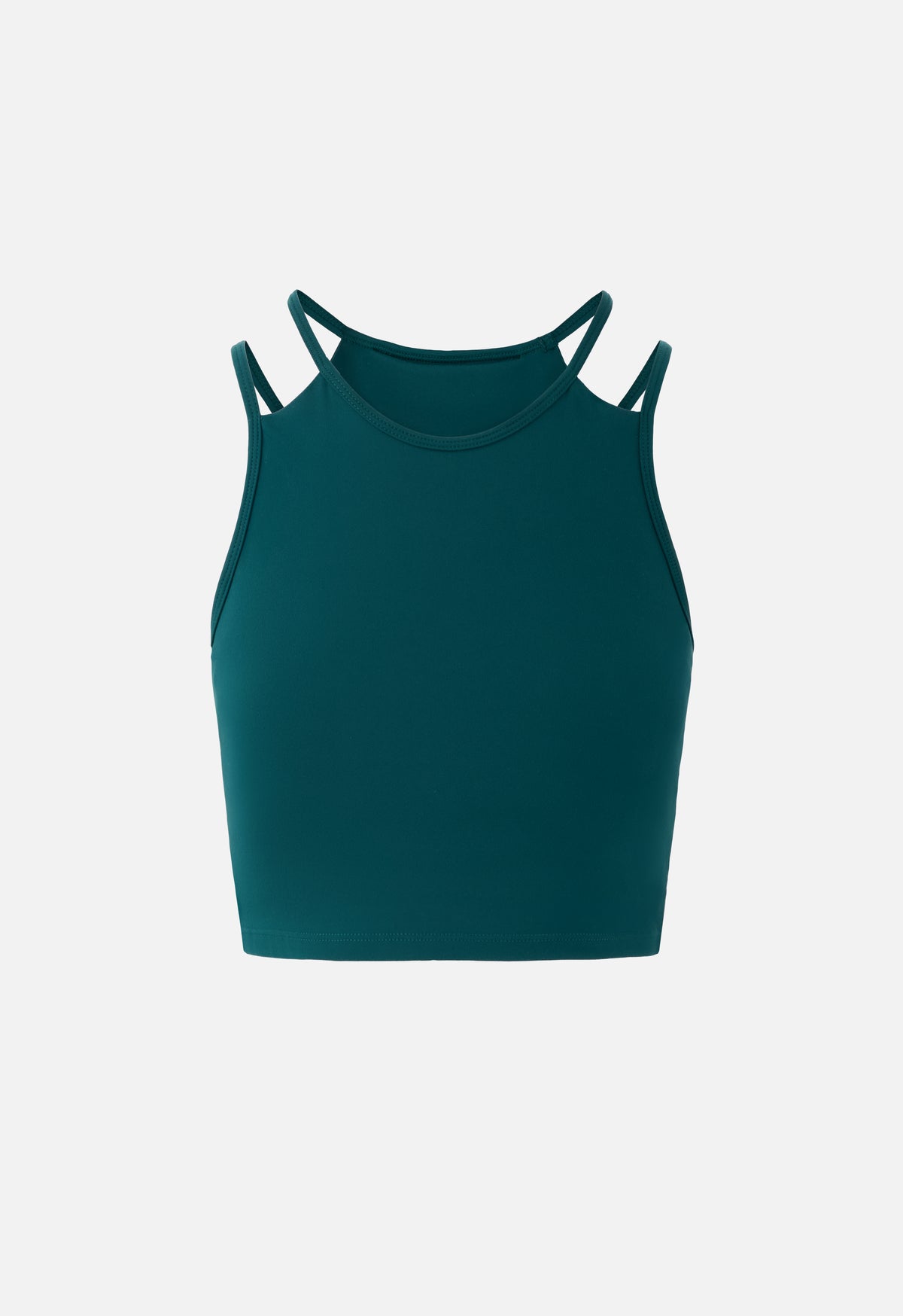 Brushed On The Run Tank